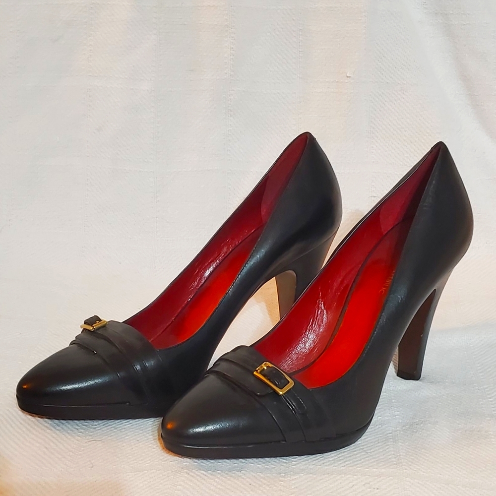 Womens Banana Republic Heels